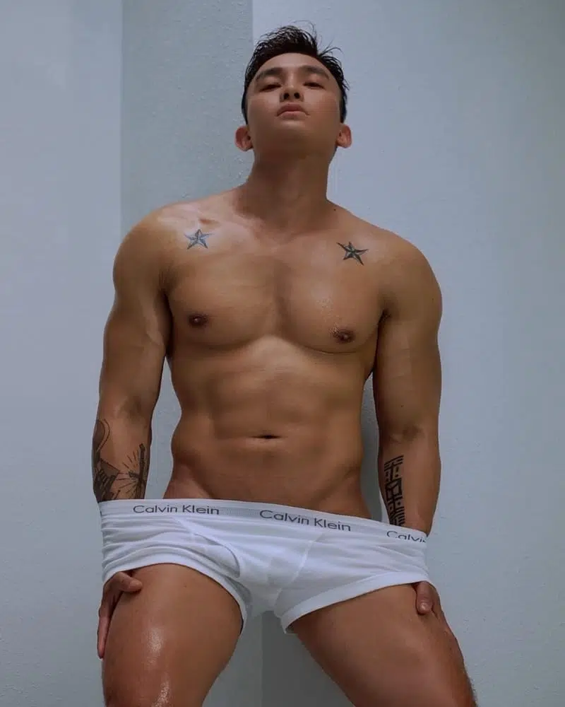 HEHIMHIS XMENLAB COLLECTION P4 ‖ 18+【PHOTO】