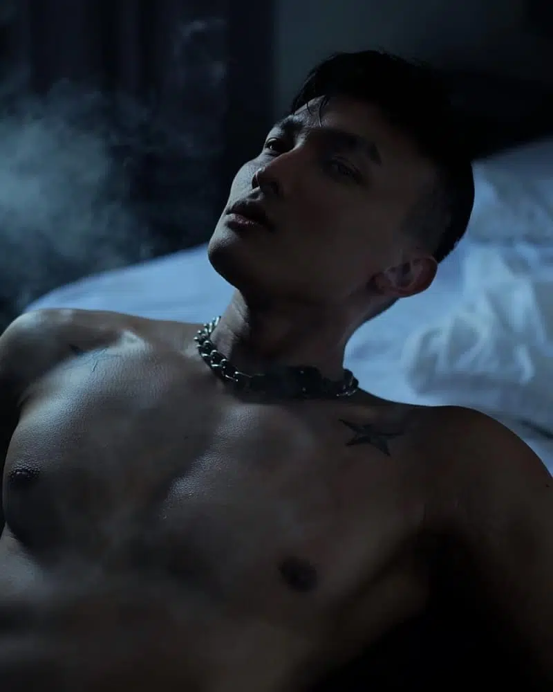 HEHIMHIS XMENLAB COLLECTION P4 ‖ 18+【PHOTO】