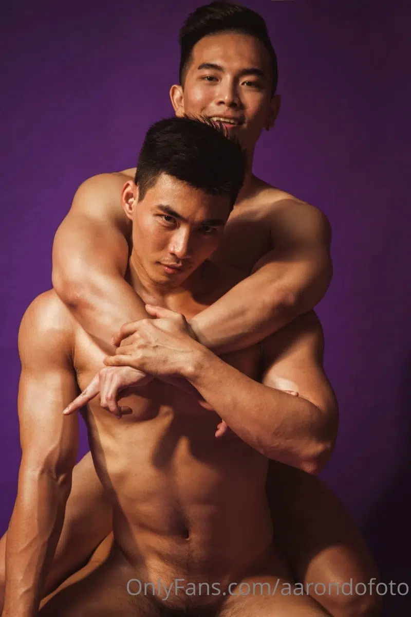 AARONDOFOTO OF COLLECTION P12 SHIREN HOANG ‖ R+【PHOTO+VIDEO】