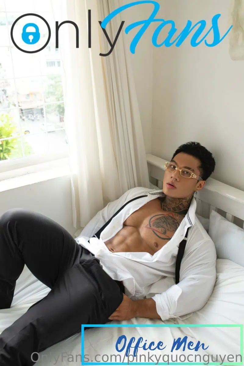 PINKYQUOCNGUYEN OF COLLECTION P2 – OFFICE STYLE ‖ R+【PHOTO+VIDEO】
