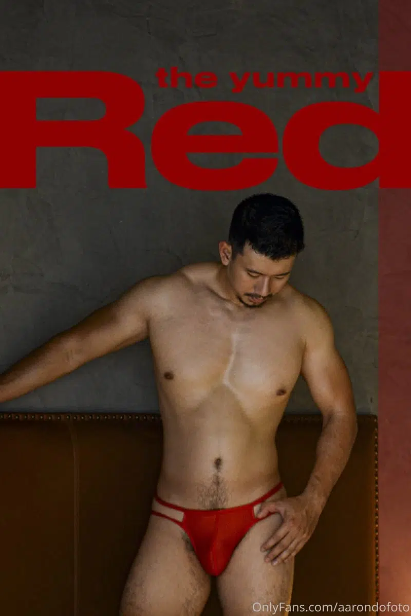 AARONDOFOTO OF COLLECTION P15 ‖ 18+【PHOTO+VIDEO】