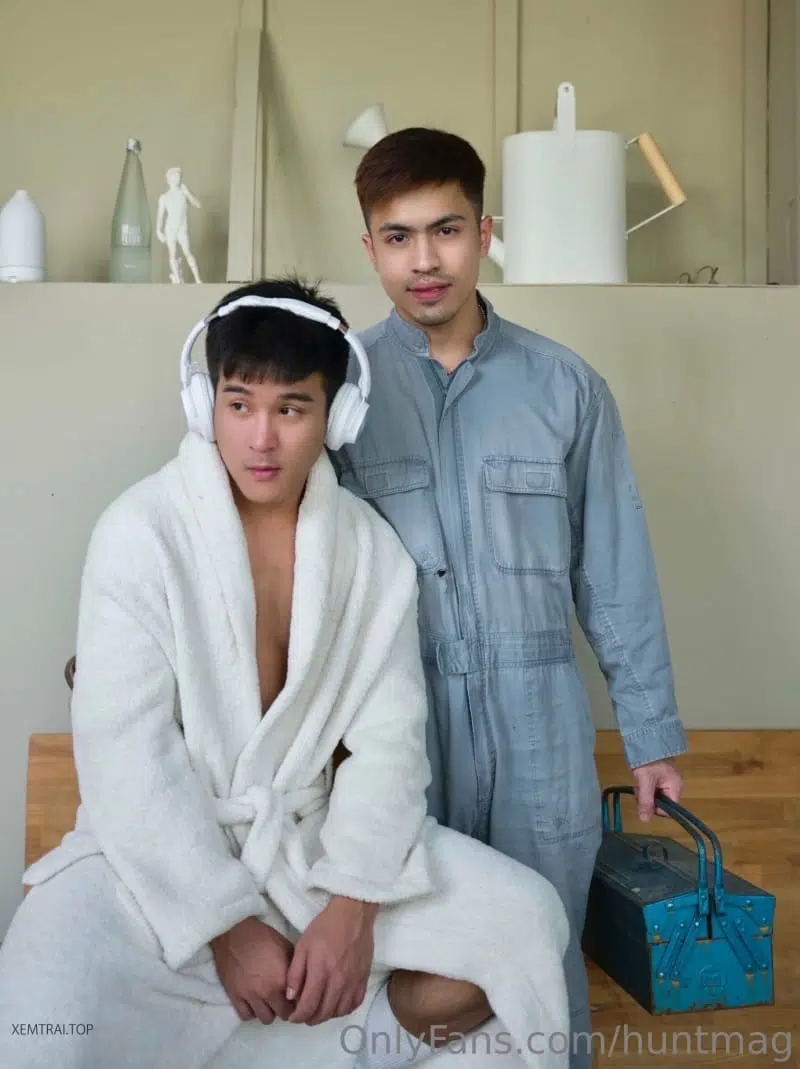 Hunt Series EP.18 – The REPAIRMAN ‖ R+【PHOTO+VIDEO】