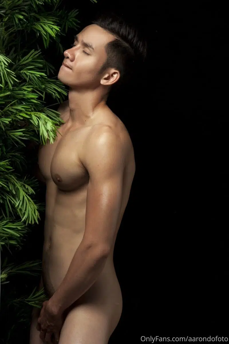 AARONDOFOTO ONLYFANS COLLECTION P17 RICKY ‖ R+【PHOTO】