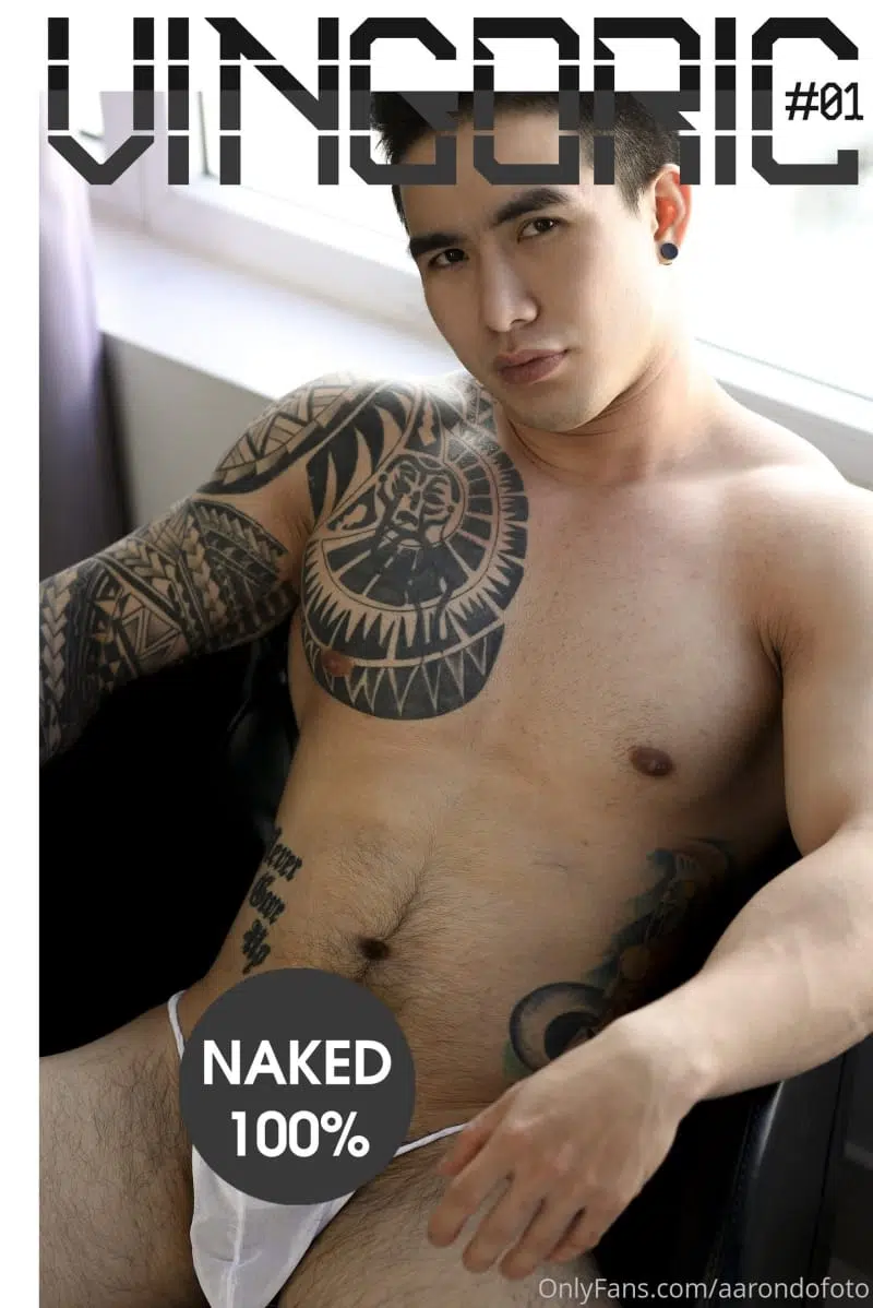 Aarondofoto Onlyfans Collection P18 LoganNguyen ‖ R+【PHOTO+VIDEO】