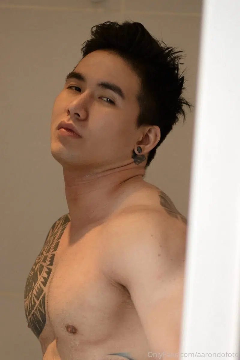 Aarondofoto Onlyfans Collection P18 LoganNguyen ‖ R+【PHOTO+VIDEO】