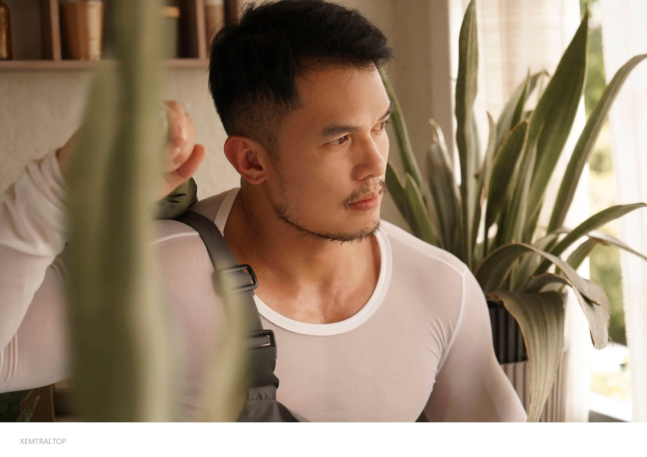 Tor By Collection Magazine 小樹大肌肉 ‖ R+【PHOTO+VIDEO】