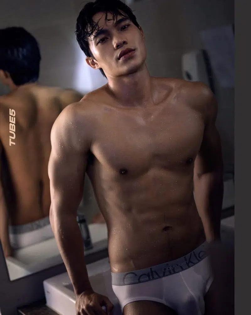 TUBE5STUDIO COLLECTION P5 ‖ 18+【PHOTO】