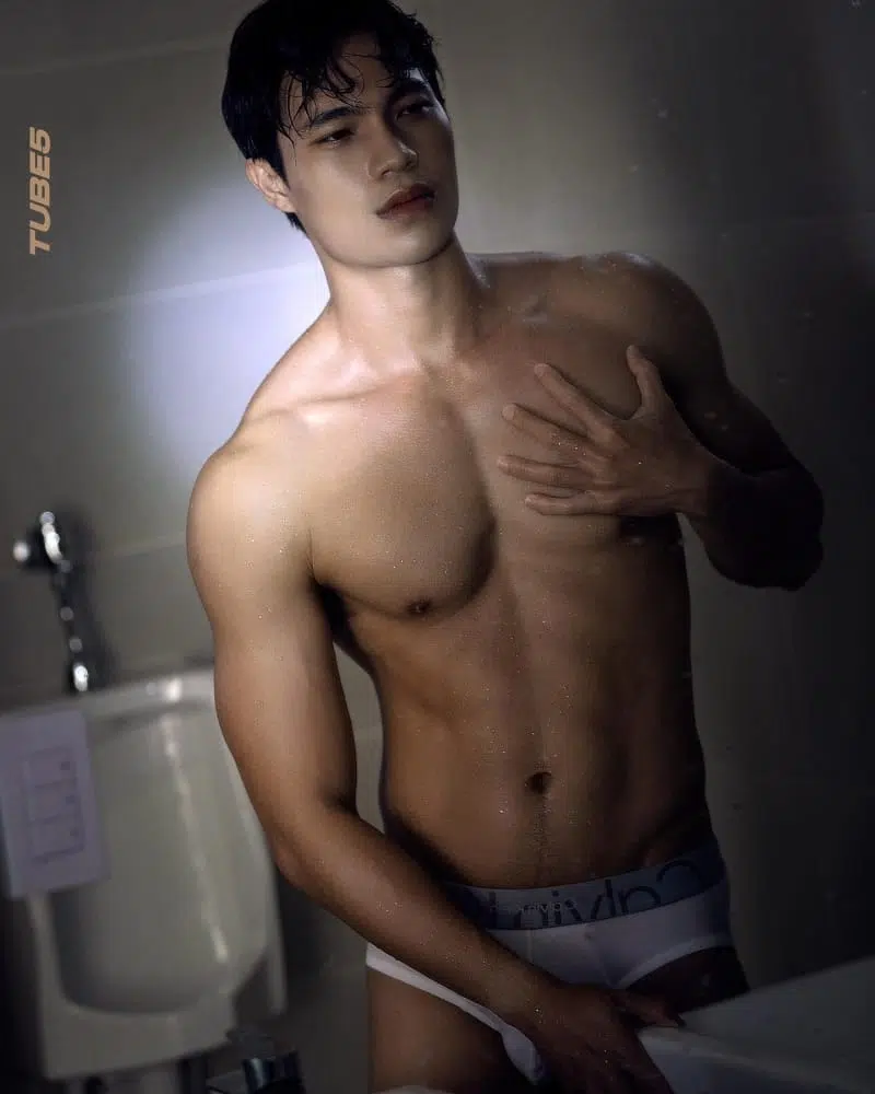 TUBE5STUDIO COLLECTION P5 ‖ 18+【PHOTO】