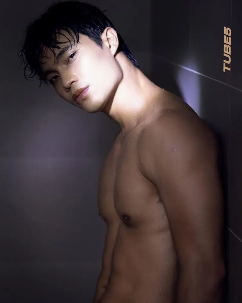 TUBE5STUDIO COLLECTION P5 ‖ 18+【PHOTO】