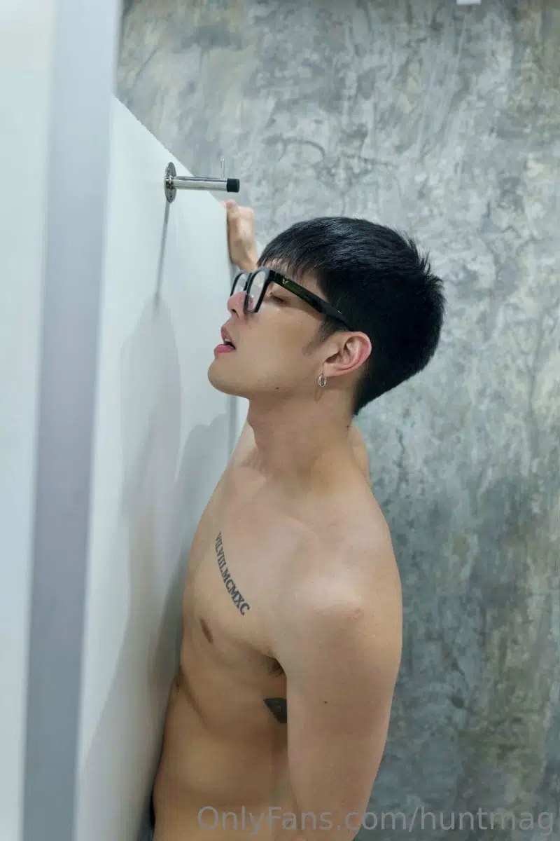 Hunt Series EP.15-1 – The Toilet ‖ R+【PHOTO+VIDEO】