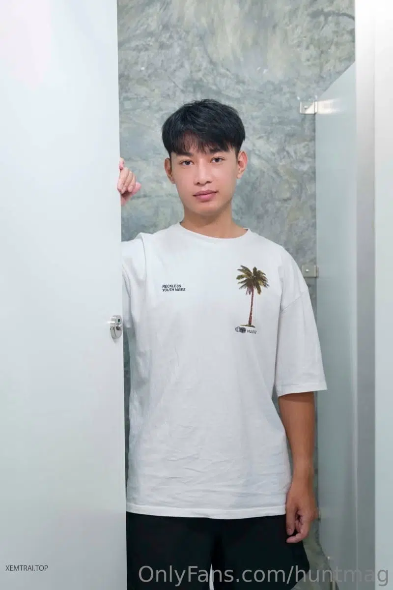 HUNT SERIES EP15-2 TOILET 2 ‖ R+【PHOTO+VIDEO】