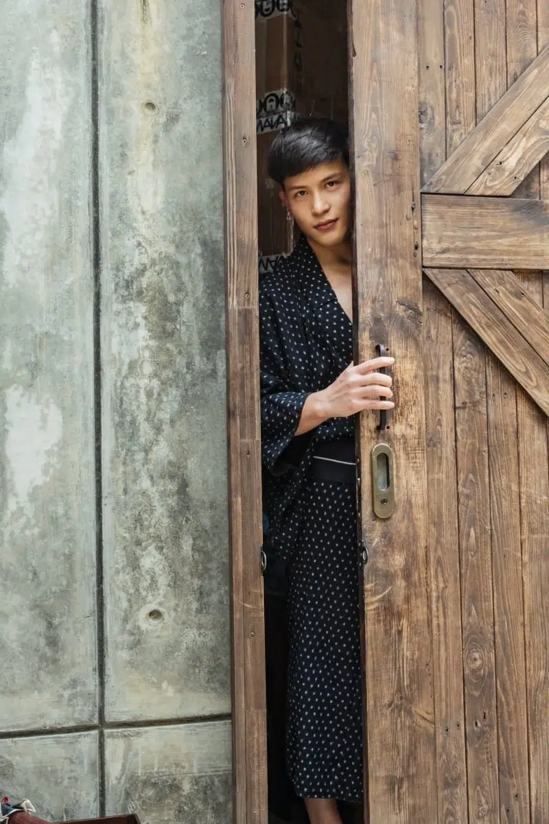 HUNT SERIES EP.03 ‖ R+【PHOTO+VIDEO】