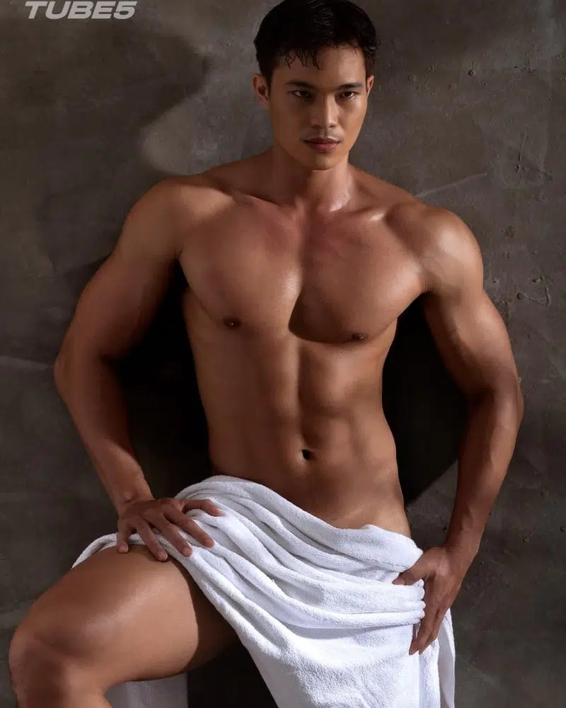 TUBE5STUDIO COLLECTION P6 ‖ 18+【PHOTO】