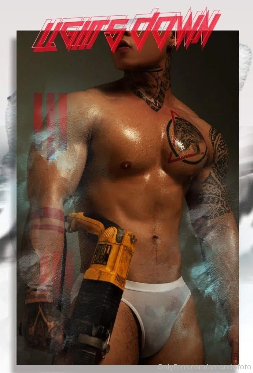 Aarondofoto Onlyfans Collection P20 Pinky Nguyen ‖ R+【PHOTO+VIDEO】