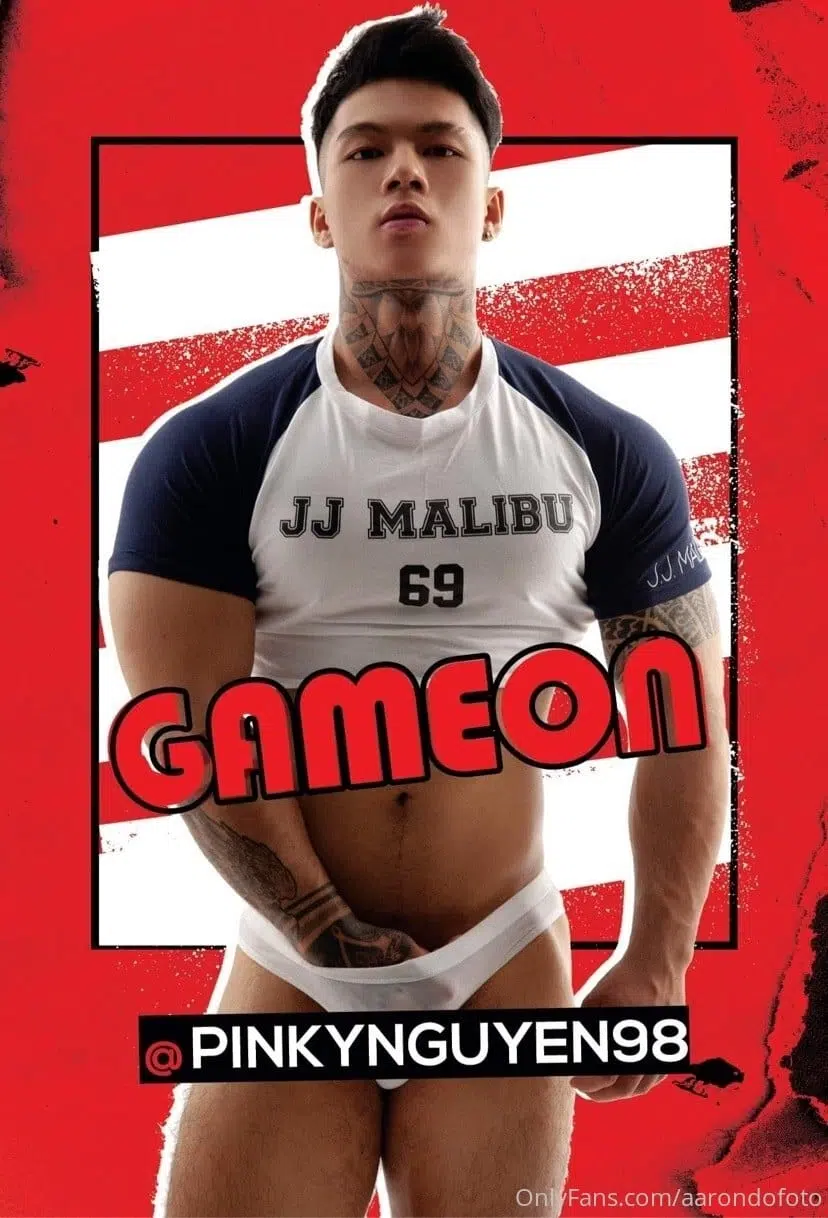 Aarondofoto Onlyfans Collection P20 Pinky Nguyen ‖ R+【PHOTO+VIDEO】