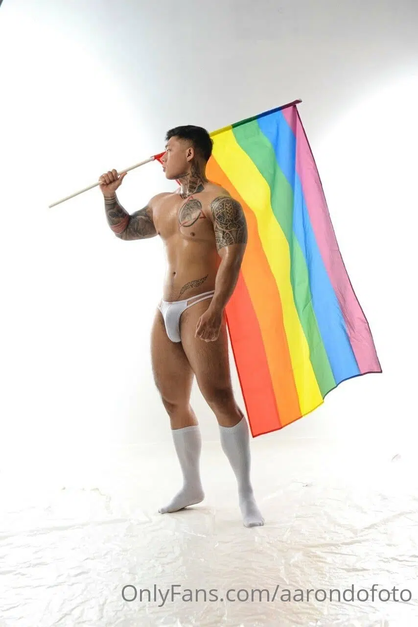 Aarondofoto Onlyfans Collection P20 Pinky Nguyen ‖ R+【PHOTO+VIDEO】