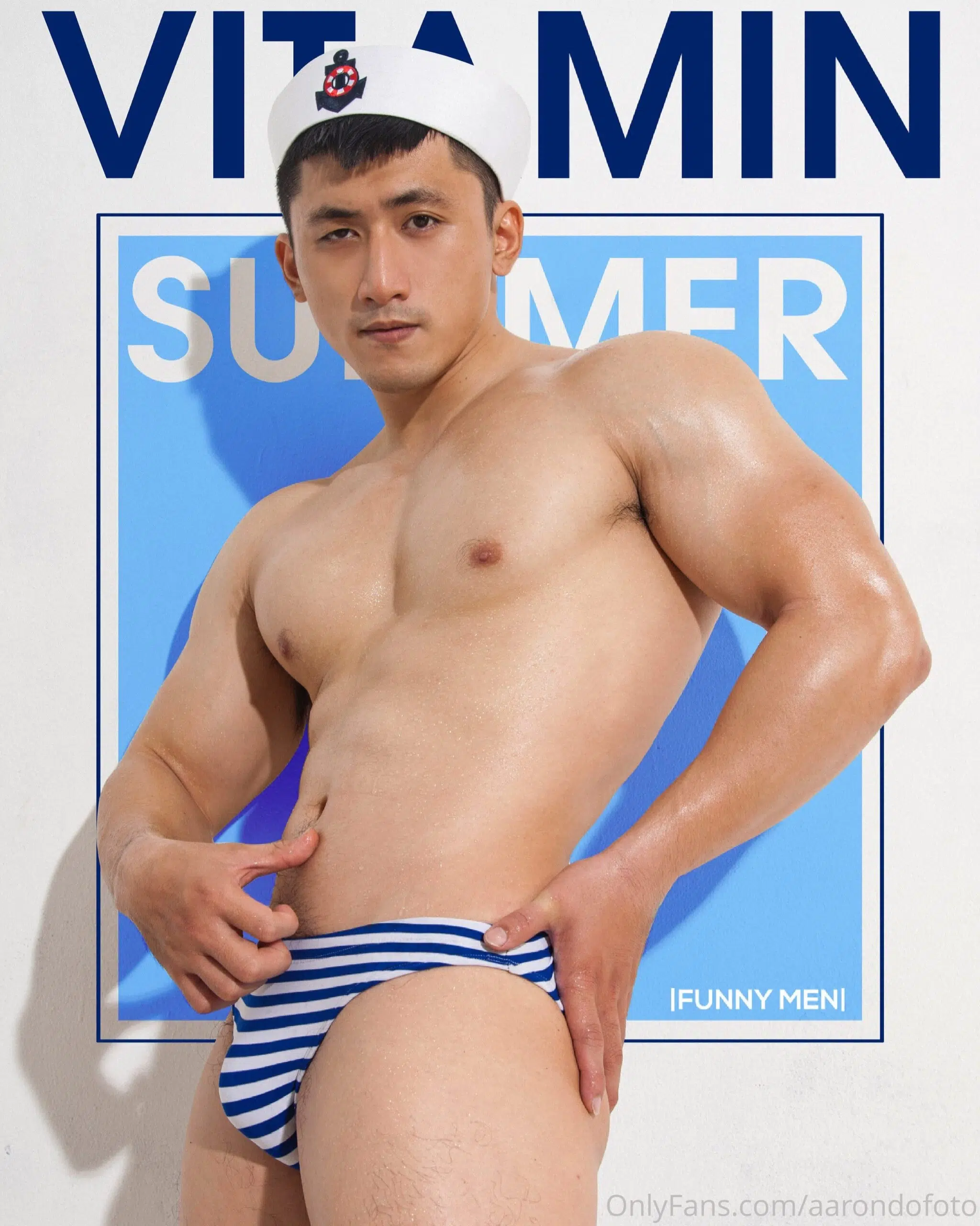 AARONDOFOTO ONLYFANS COLLECTION P21 LONG TRAN HENRY TRIEU