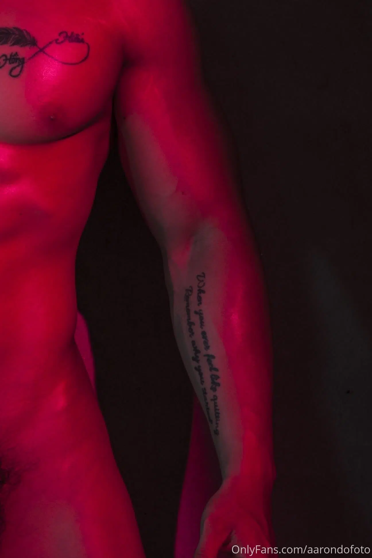 AARONDOFOTO ONLYFANS COLLECTION P22 HIU NGUYEN