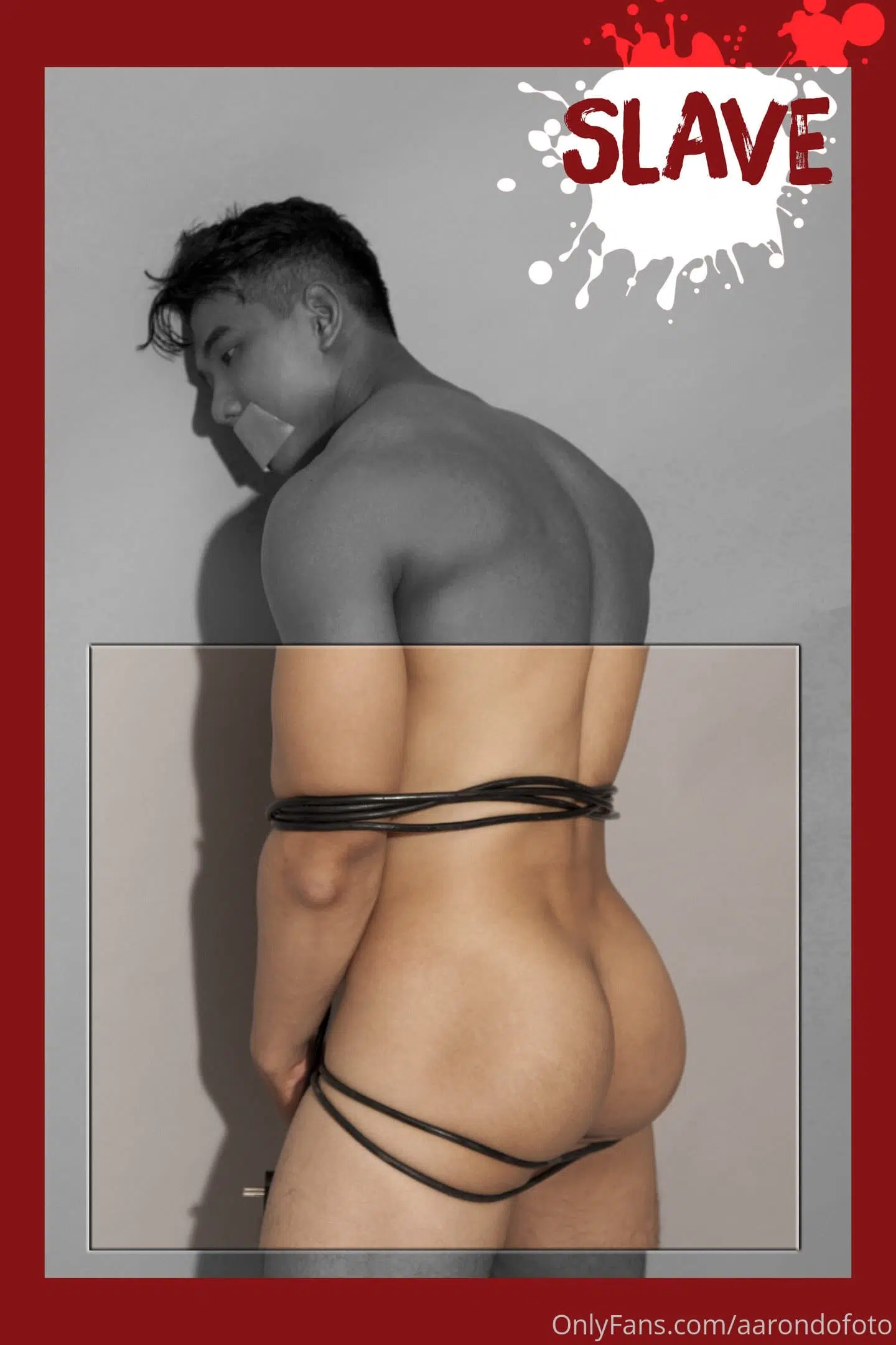 AARONDOFOTO ONLYFANS COLLECTION P22 HIU NGUYEN