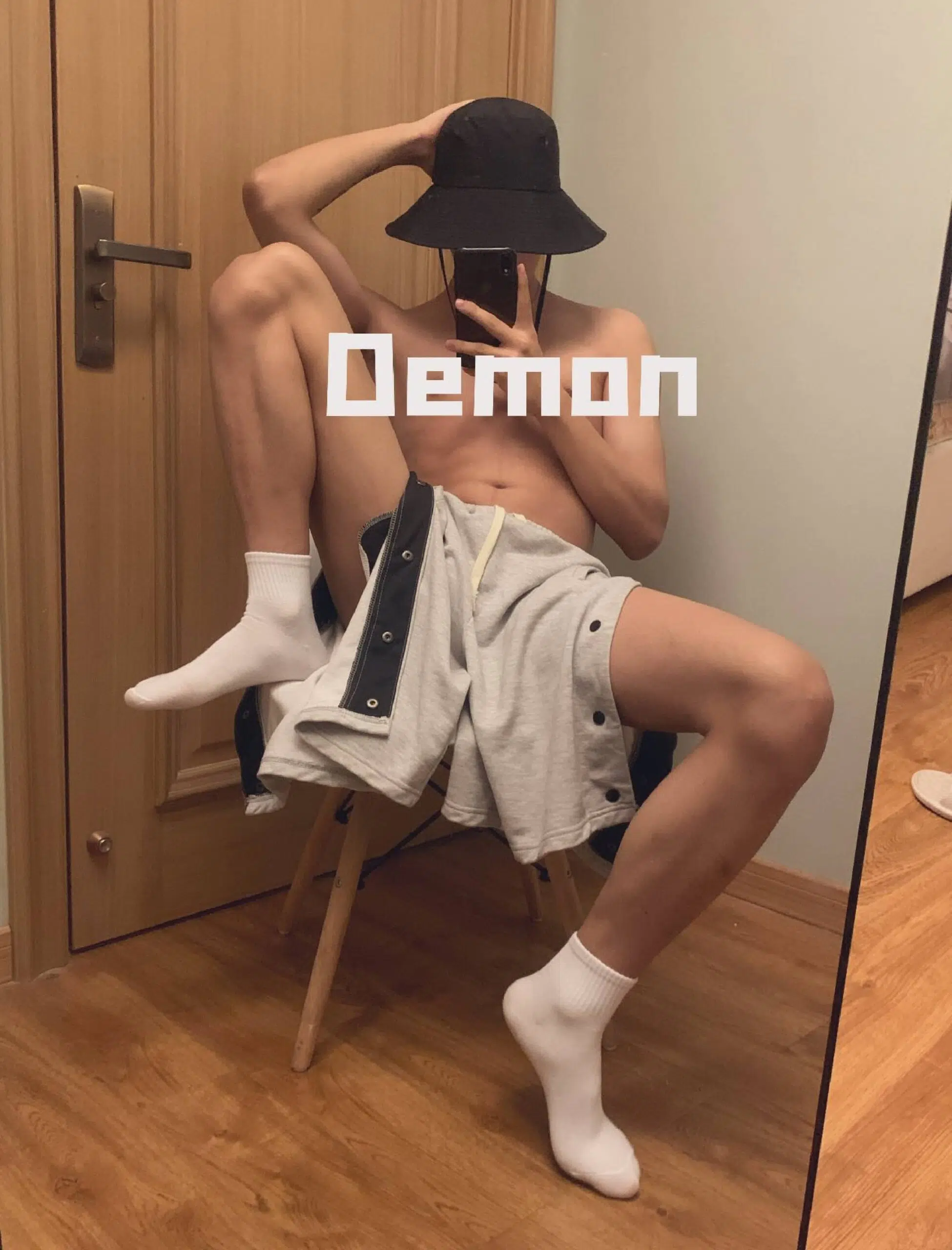 抖音傑出使者 INS鮮肉Ryan嘉睿推特私密集