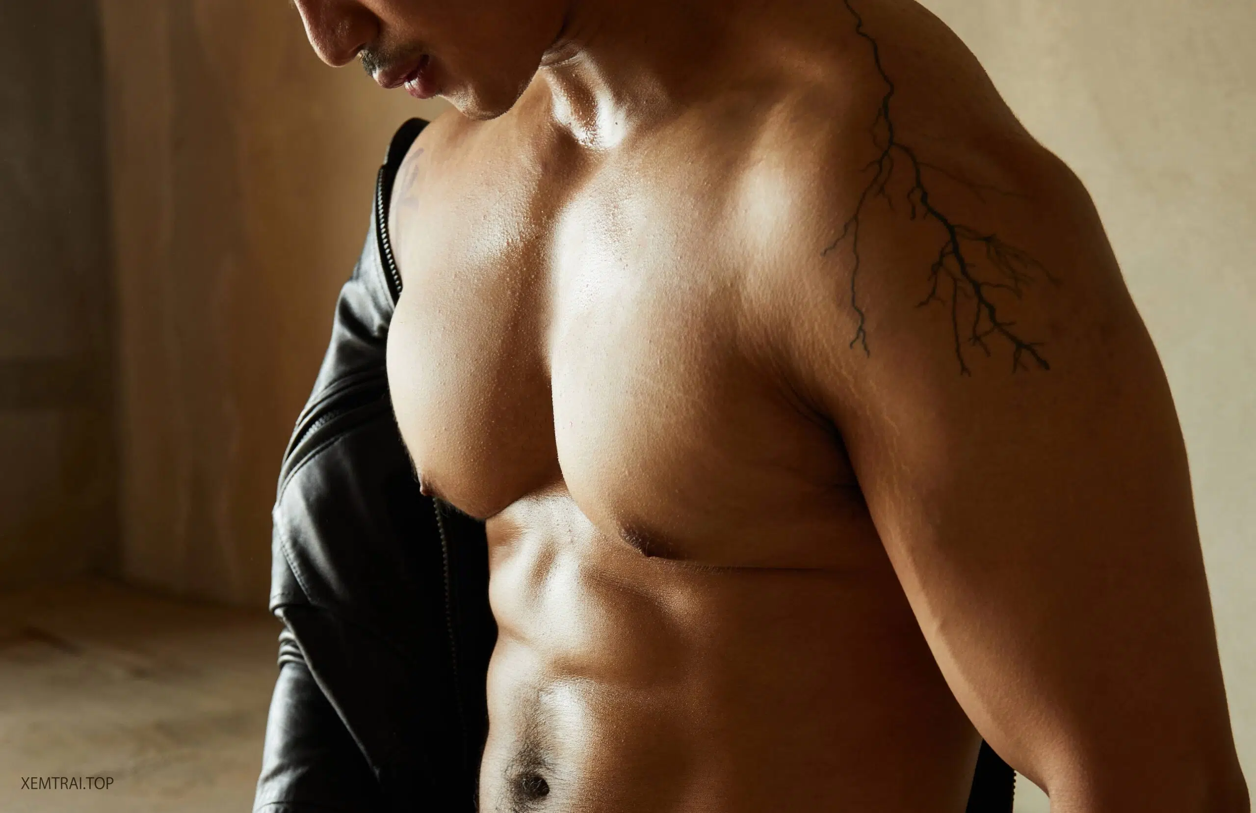 Awesome 26 – CHEN ‖ R+【PHOTO+VIDEO】