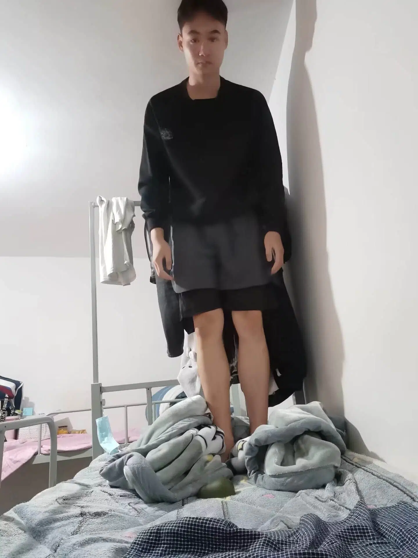 調教異男私密集