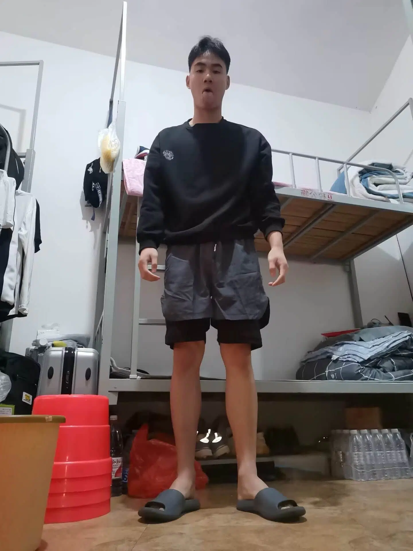 調教異男私密集