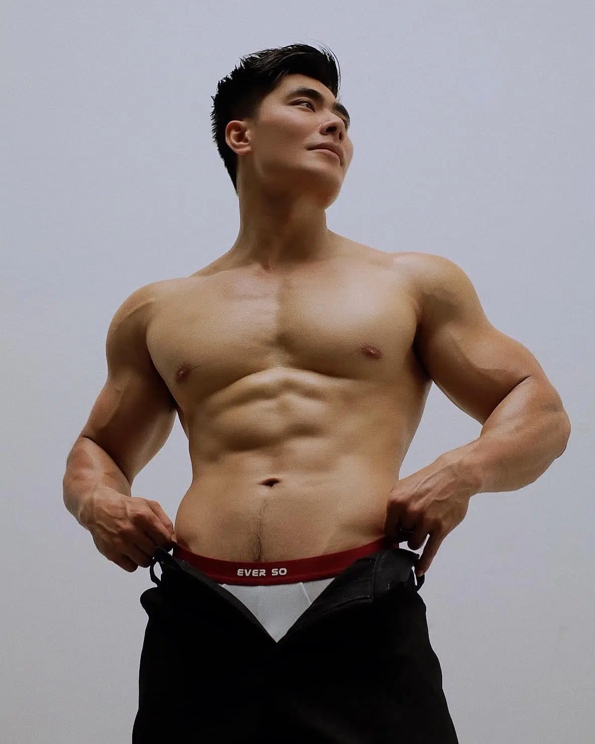 HEHIMHIS XMENLAB COLLECTION P5 ‖ 18+【PHOTO】