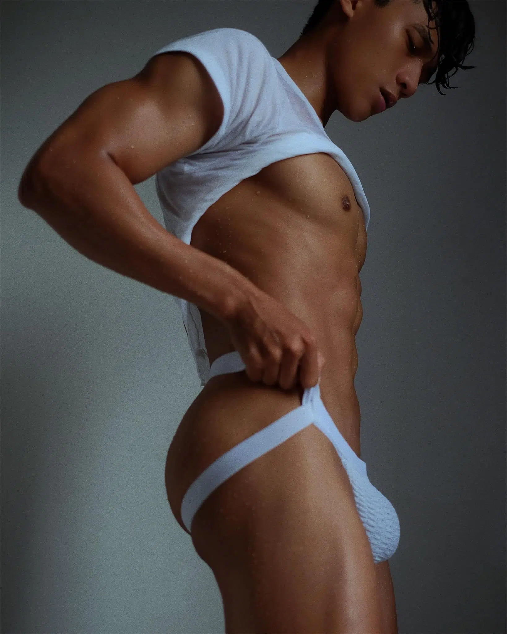 HEHIMHIS XMENLAB COLLECTION P5 ‖ 18+【PHOTO】