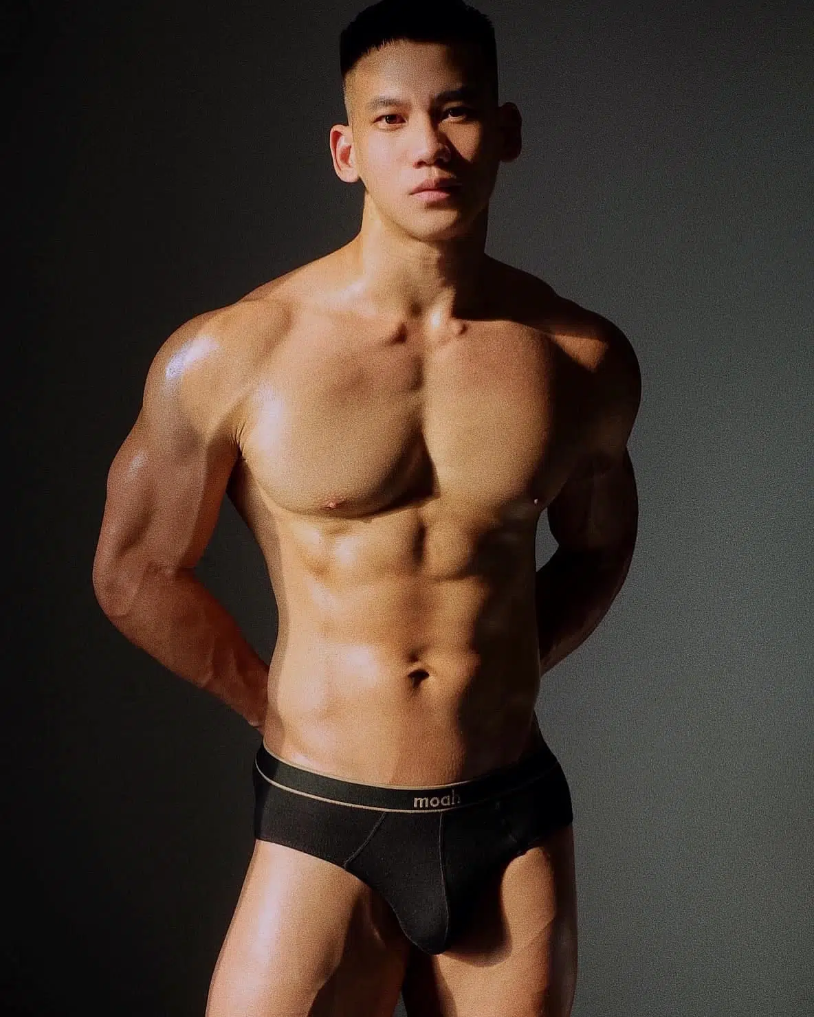 HEHIMHIS XMENLAB COLLECTION P5 ‖ 18+【PHOTO】