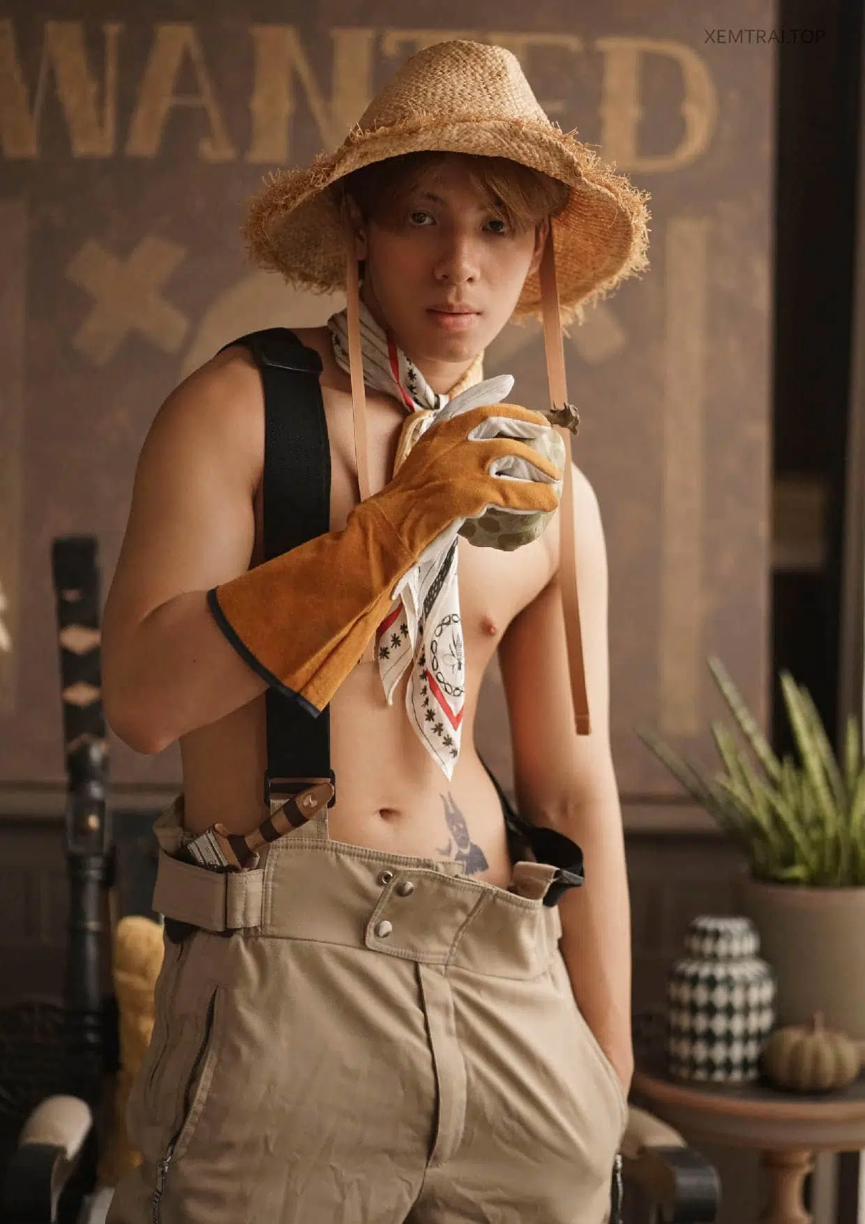 POA BY COLLECTION MAGAZINE ‖ R+【PHOTO+VIDEO】