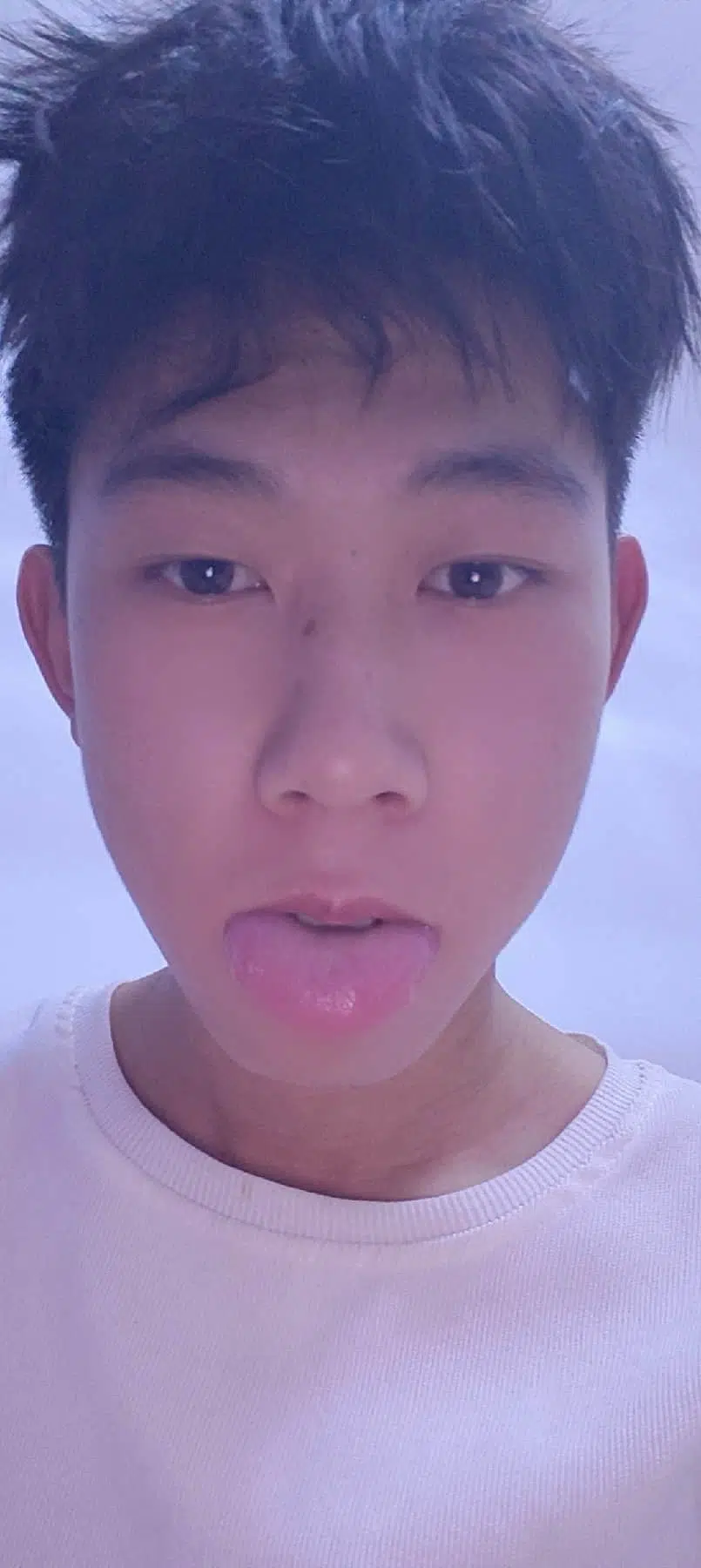 專訪調教住家男私密集