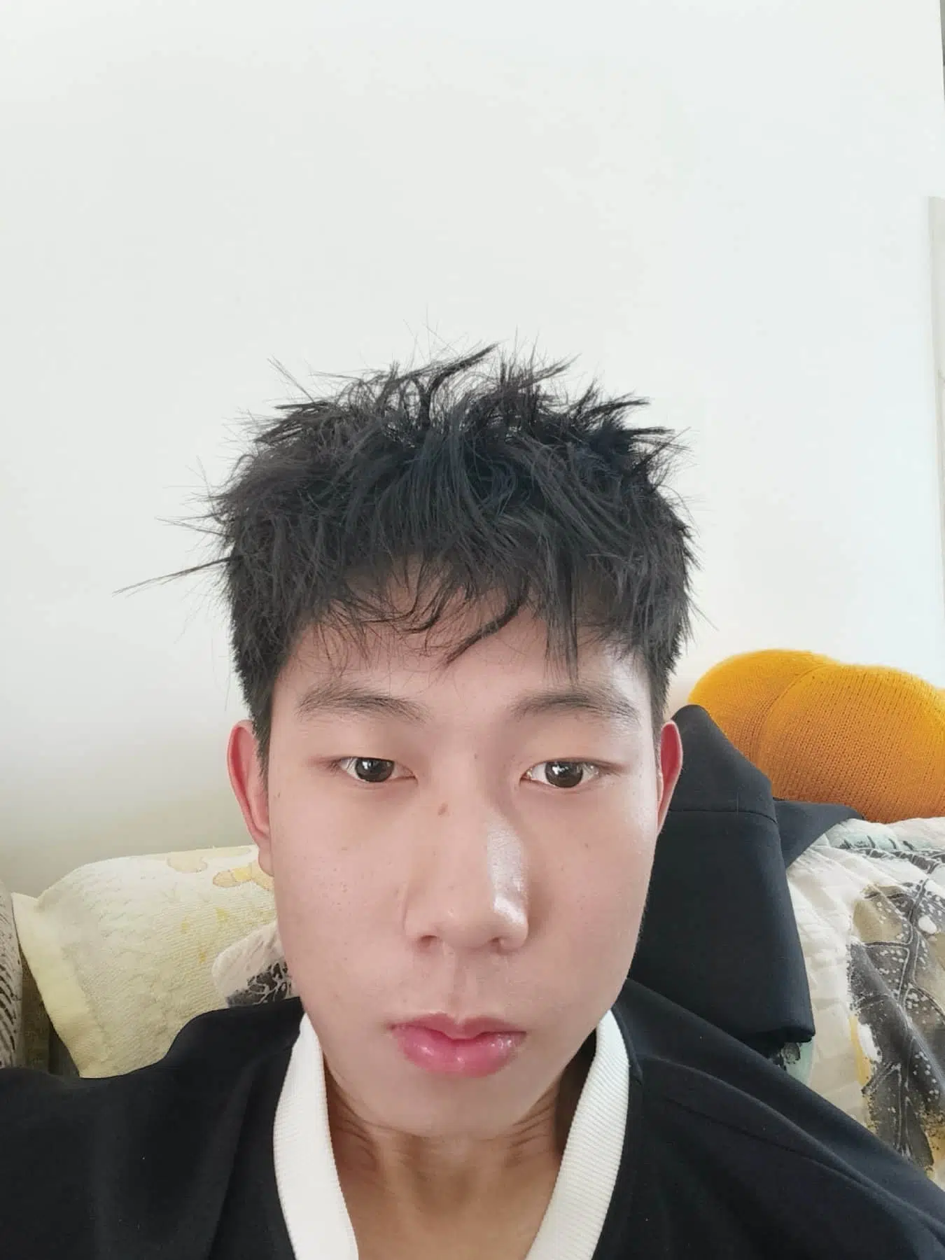 專訪調教住家男私密集
