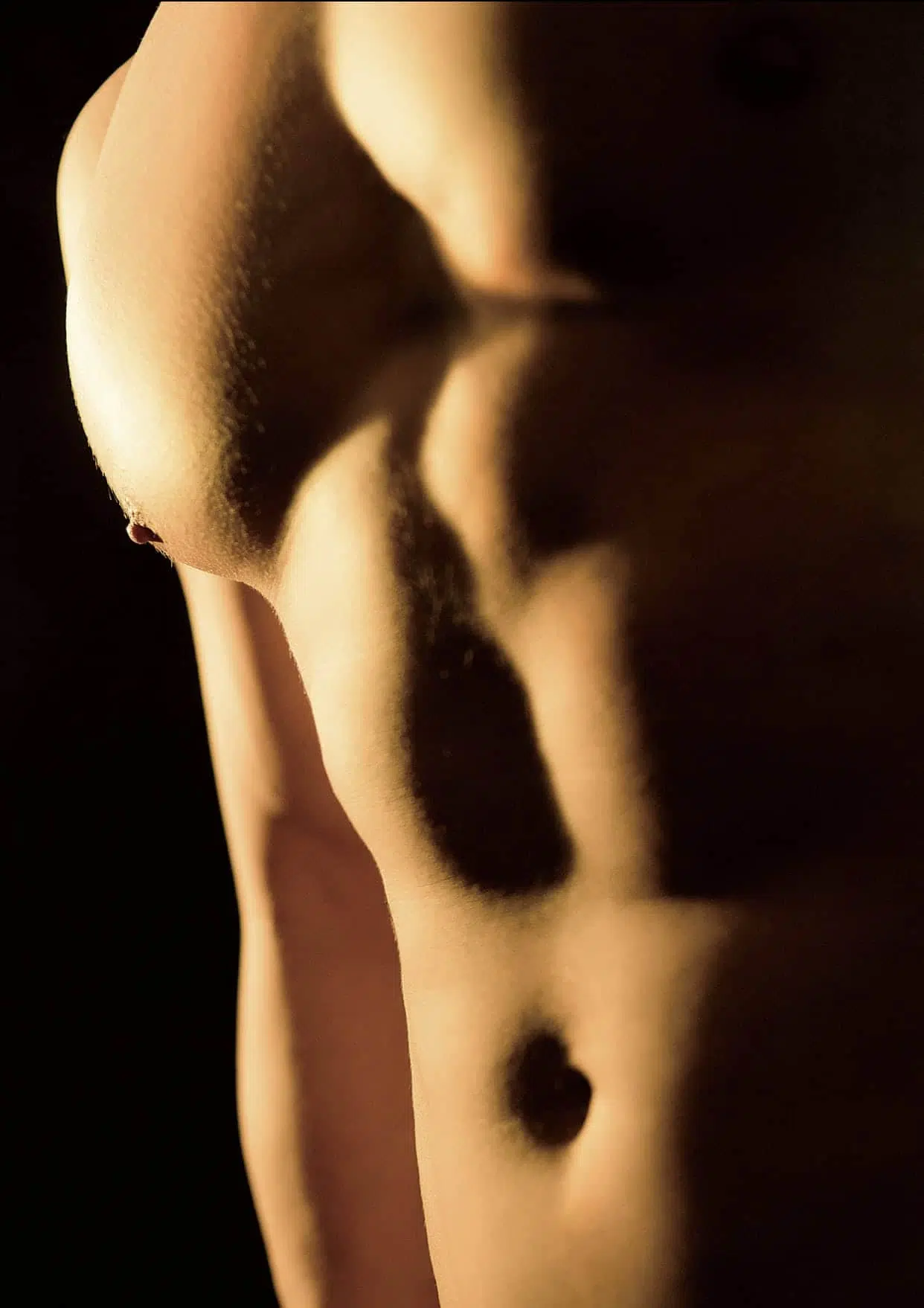 WHOSEMAN NO.172 nude record 人氣男舞者BRIAN ‖ R+【PHOTO】