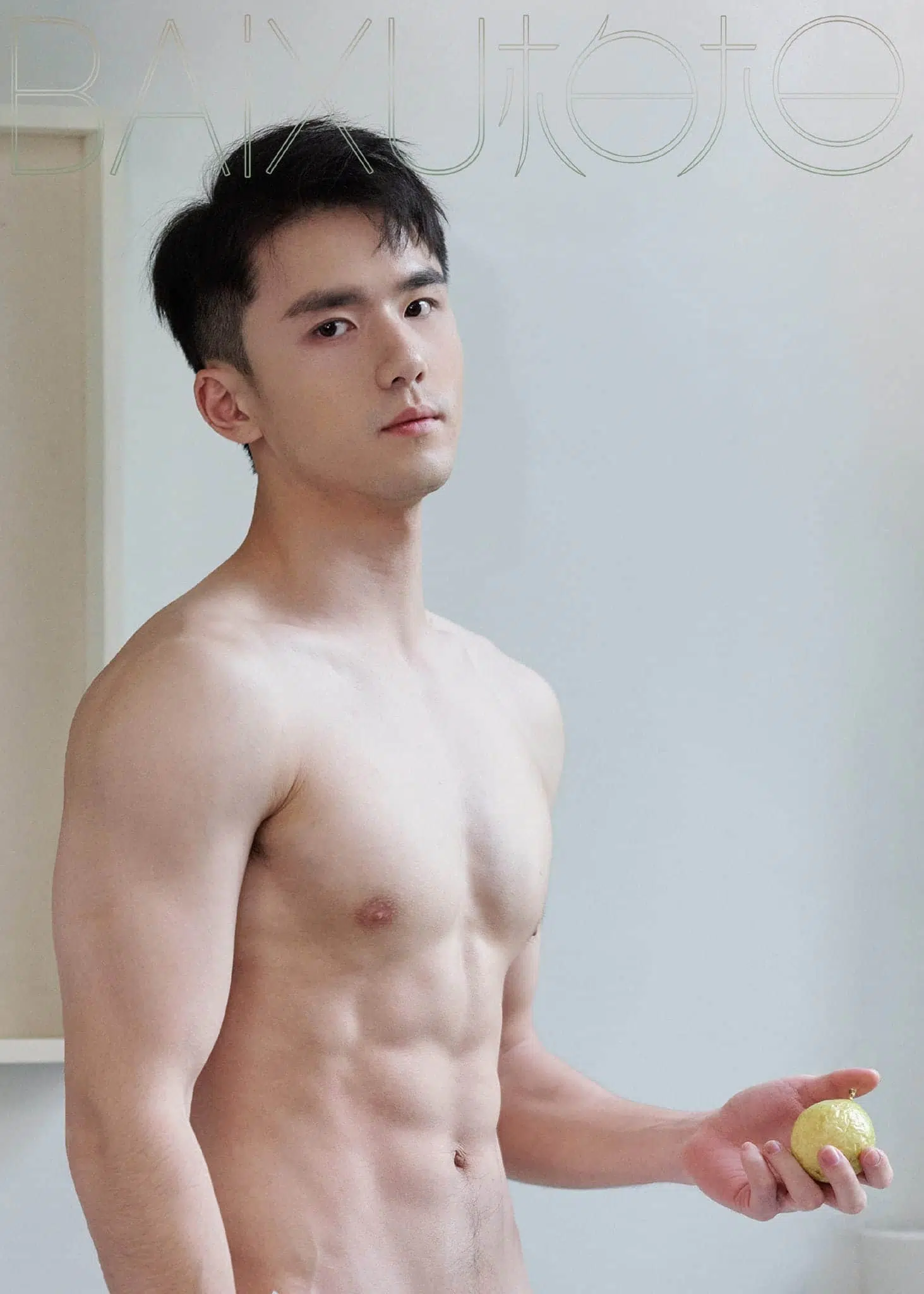 HANDSOME BOY COLLECTION P1 ‖ 18+【PHOTO】