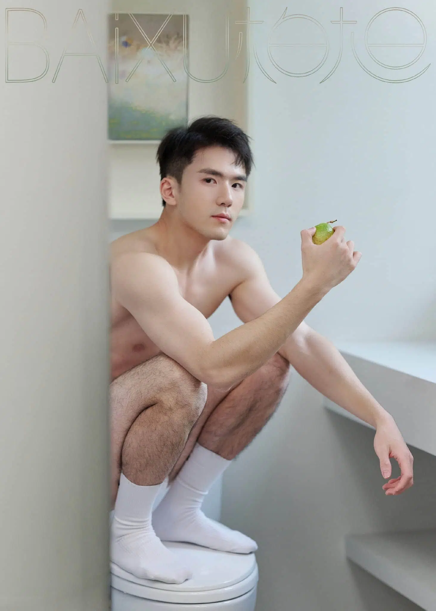 HANDSOME BOY COLLECTION P1 ‖ 18+【PHOTO】