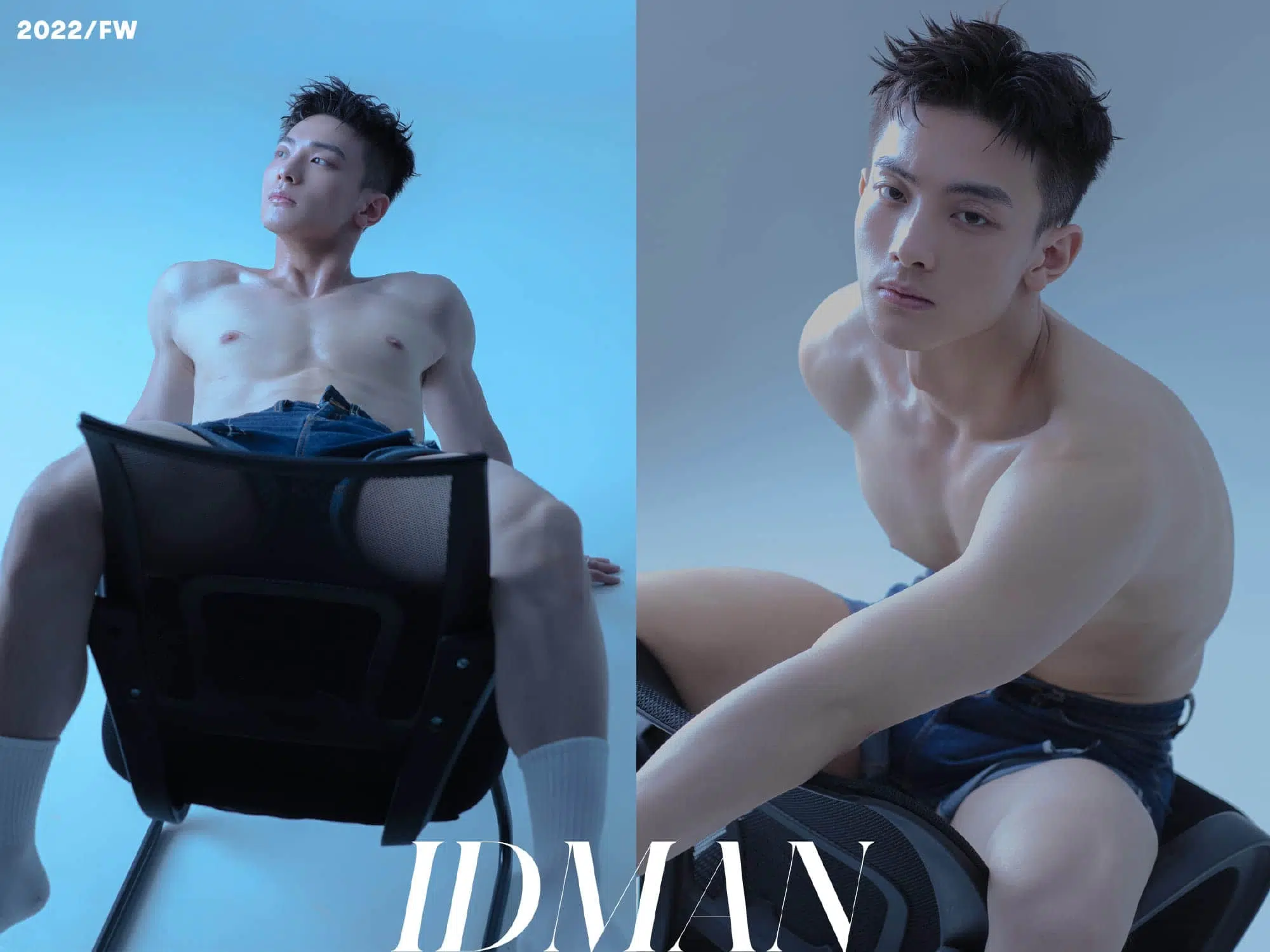 HANDSOME BOY COLLECTION P1 ‖ 18+【PHOTO】
