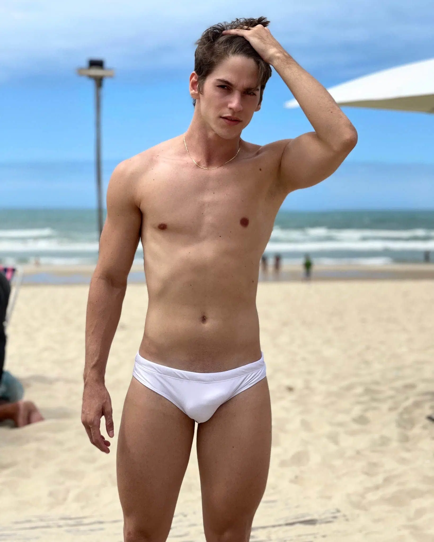 LUCAS MEDEIIROSJ OF