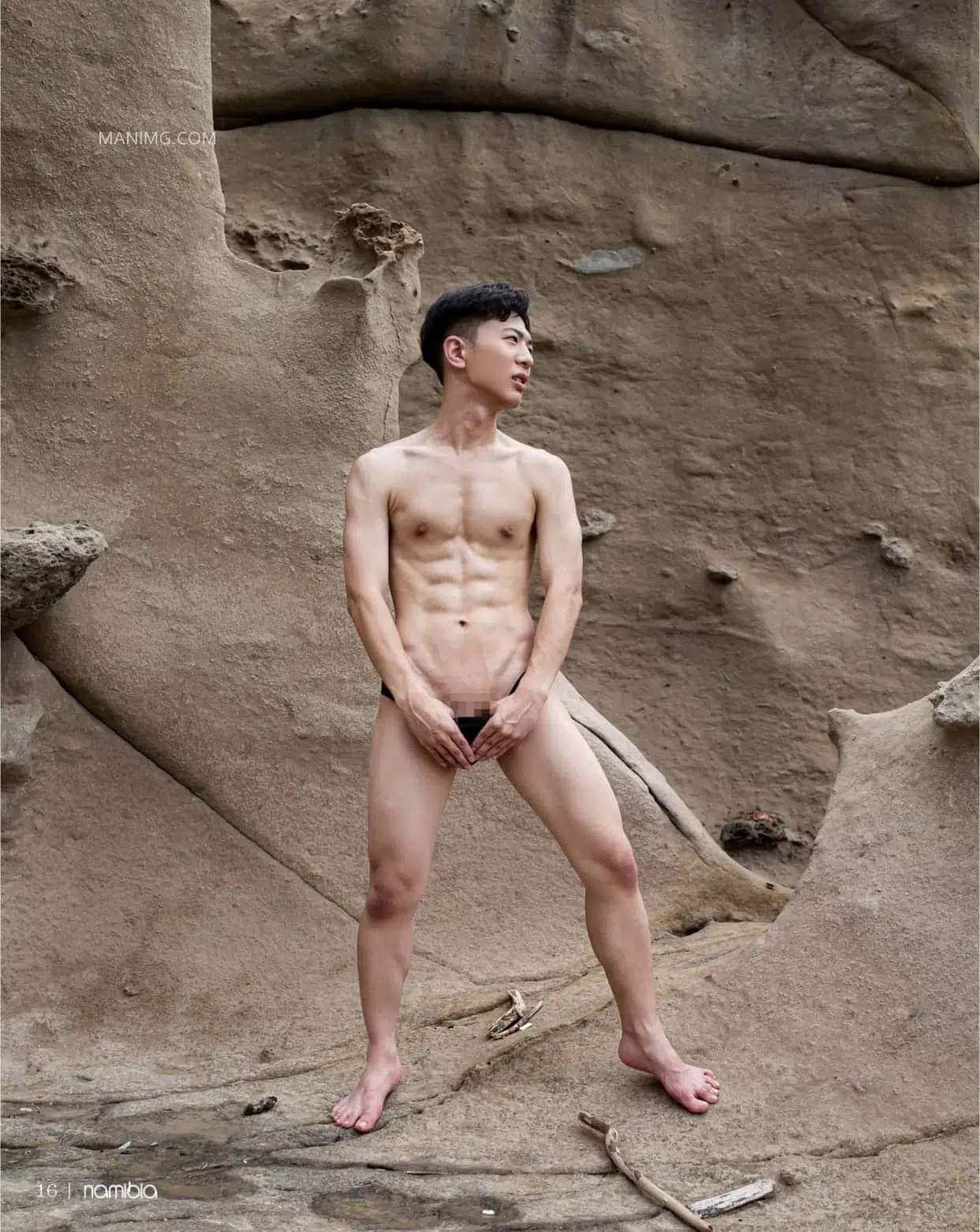 RYUTA 01 龍太 初體驗 ‖ R+【PHOTO+VIDEO】