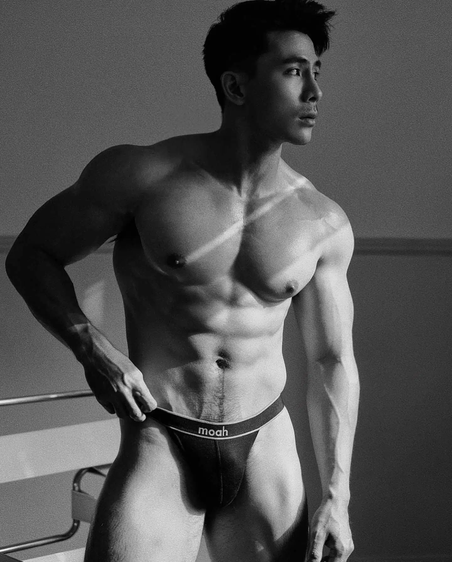 NGUYỄN DUY HẢI COLLECTION P2 ‖ 18+【PHOTO】