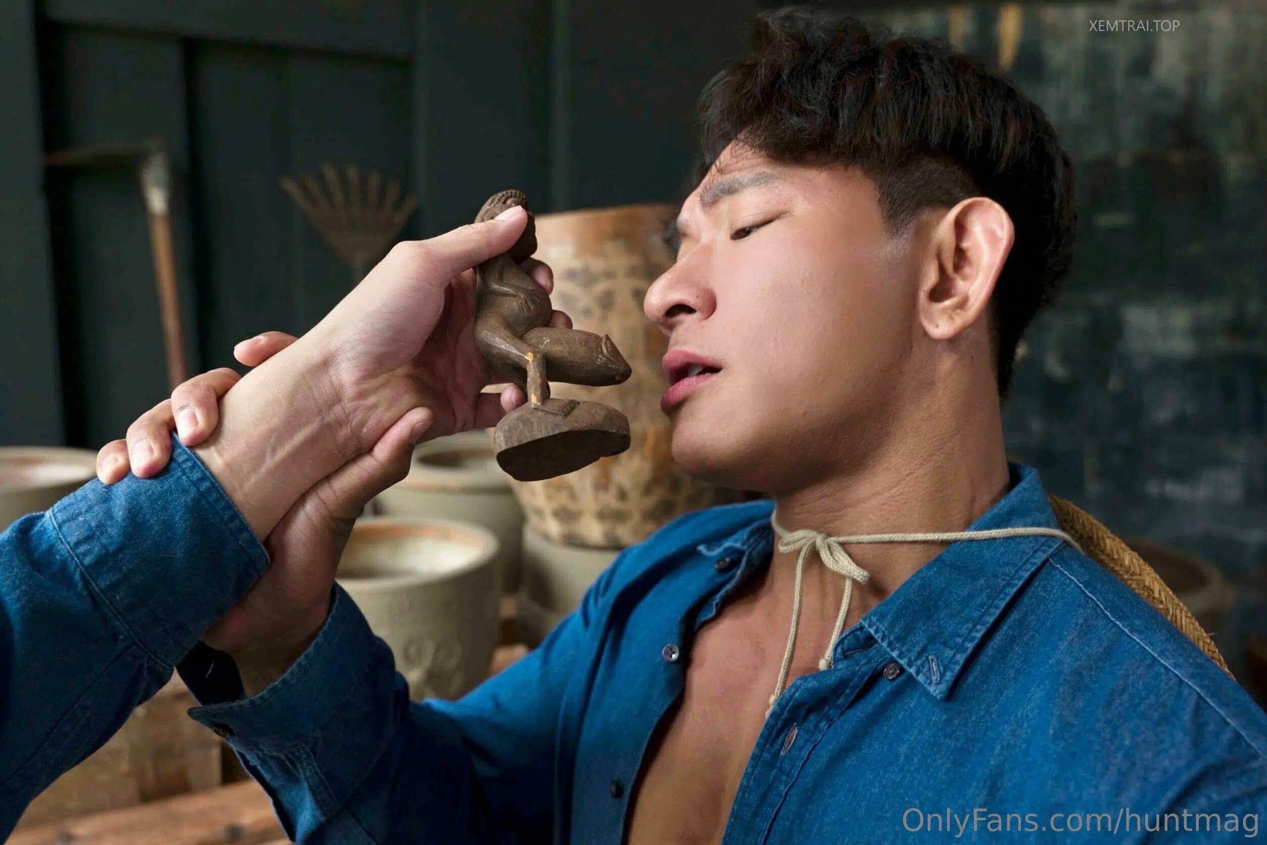 HUNT SERIES EP.23 – THE FARMER ‖ R+【PHOTO+VIDEO】