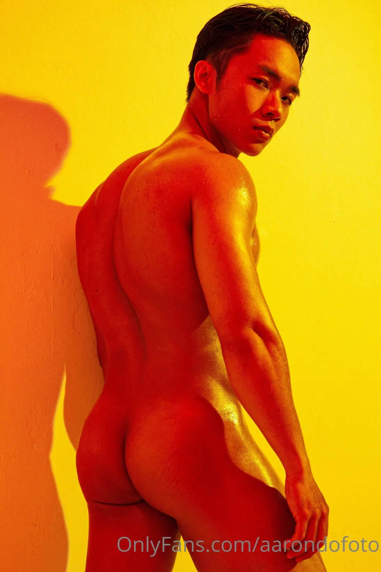 AARONDOFOTO OF COLLECTION P26 ‖ R+【PHOTO+VIDEO】