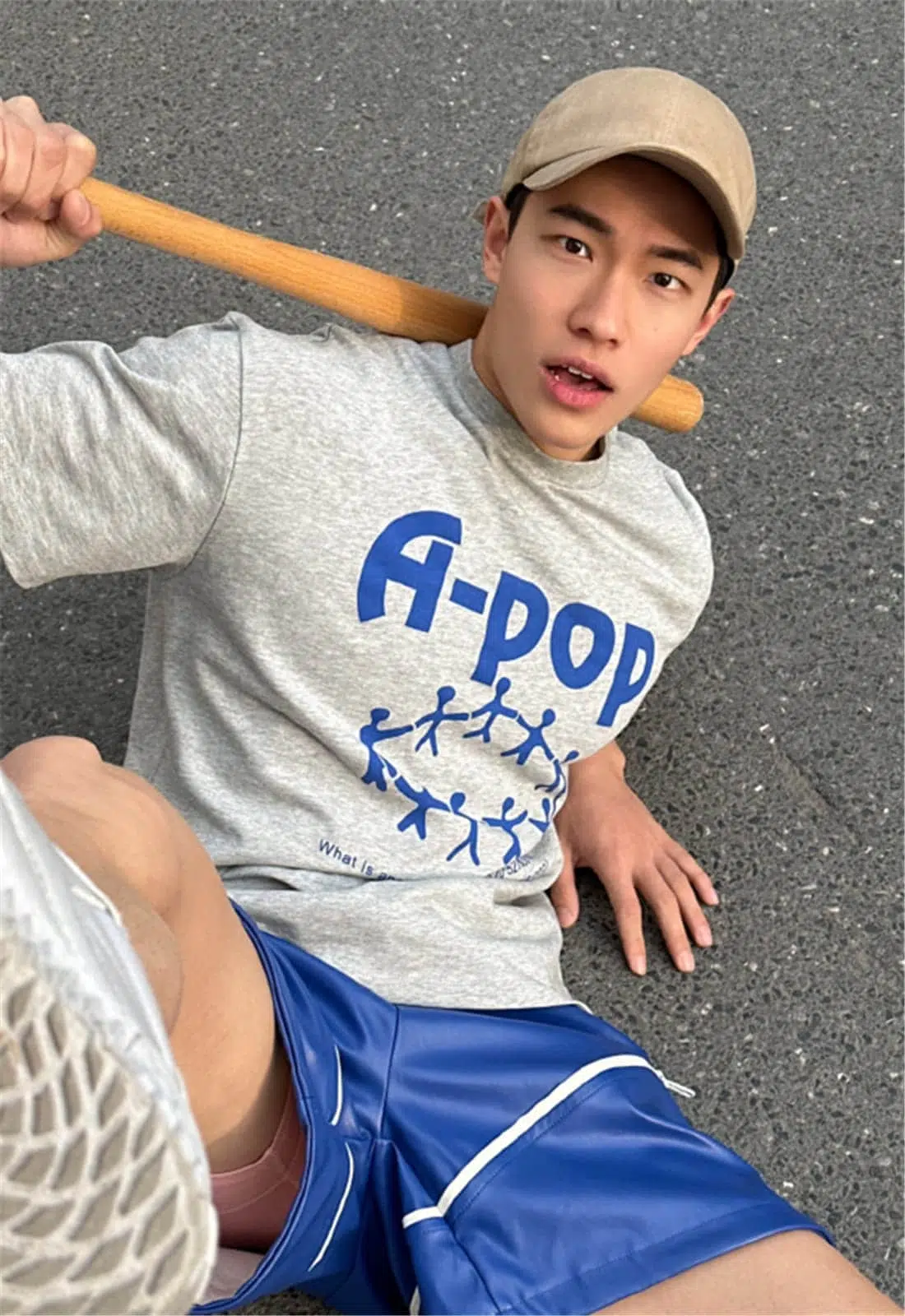 推特 體育生JAY 私密集