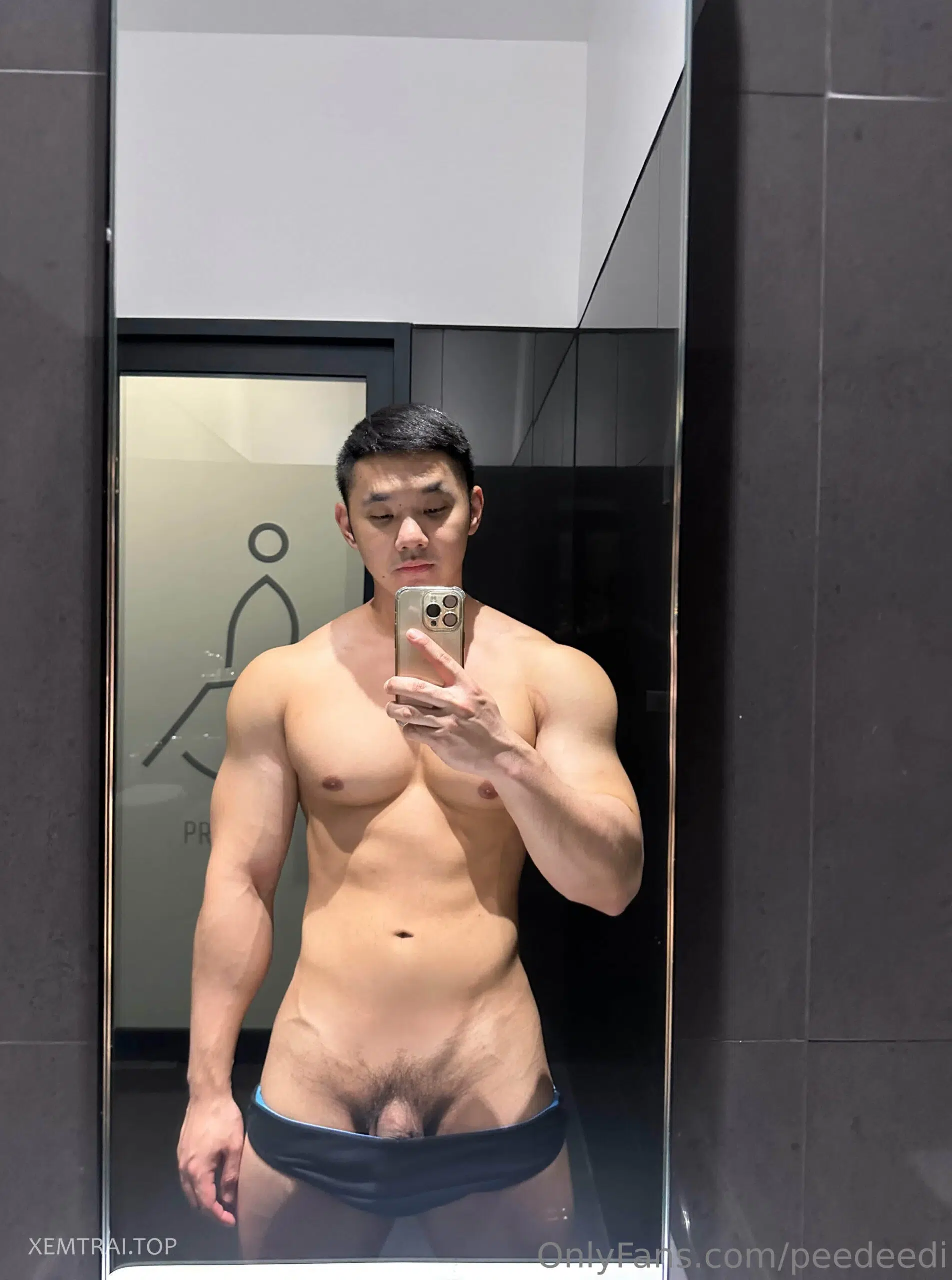 PEEDEEDI COLLECTION P1- PAUL ‖ R+【PHOTO+VIDEO】