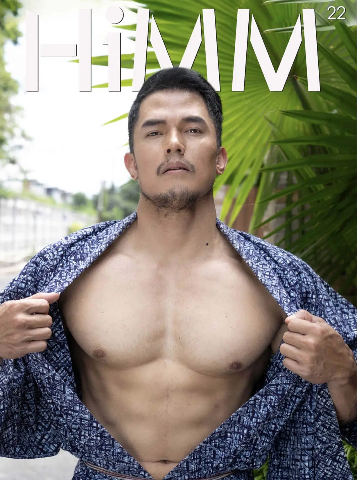 HiMM 22 Enjoy HiMM in HD Quality ‖ R+【PHOTO+VIDEO】