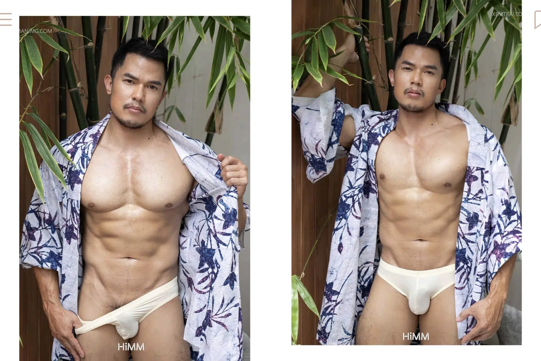 HiMM 22 Enjoy HiMM in HD Quality ‖ R+【PHOTO+VIDEO】