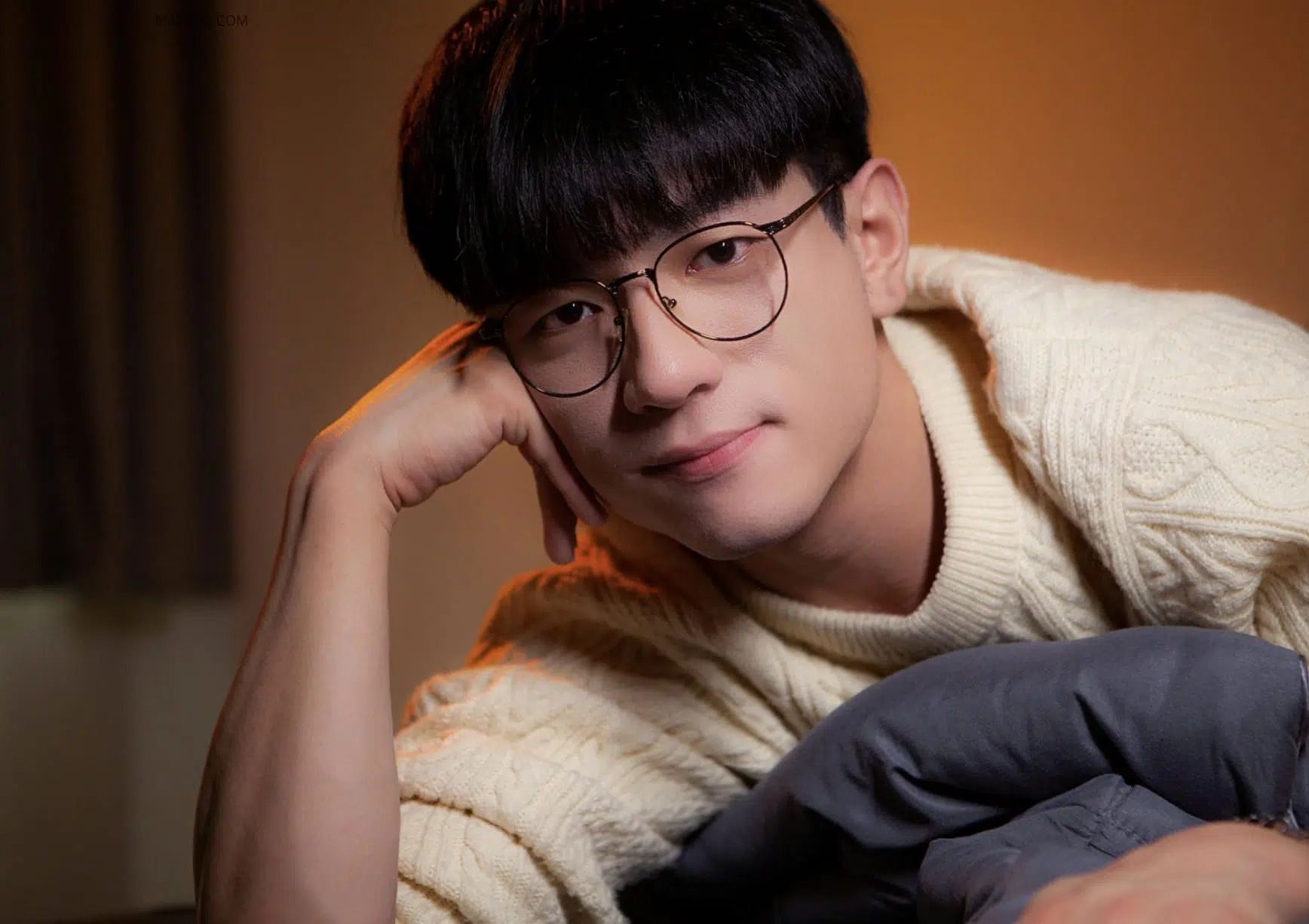 HIM VISION44-青春發慾期間的放題派對 TONY ‖ R+【PHOTO+VIDEO】