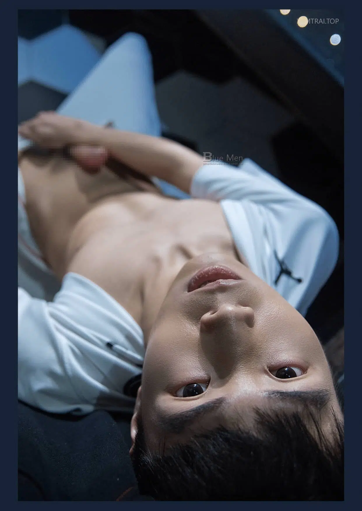 BLUEMEN 藍男色 NO.388 幻想 野球部員が新入社員になって調教する 月岳 ‖ R+【PHOTO+VIDEO】