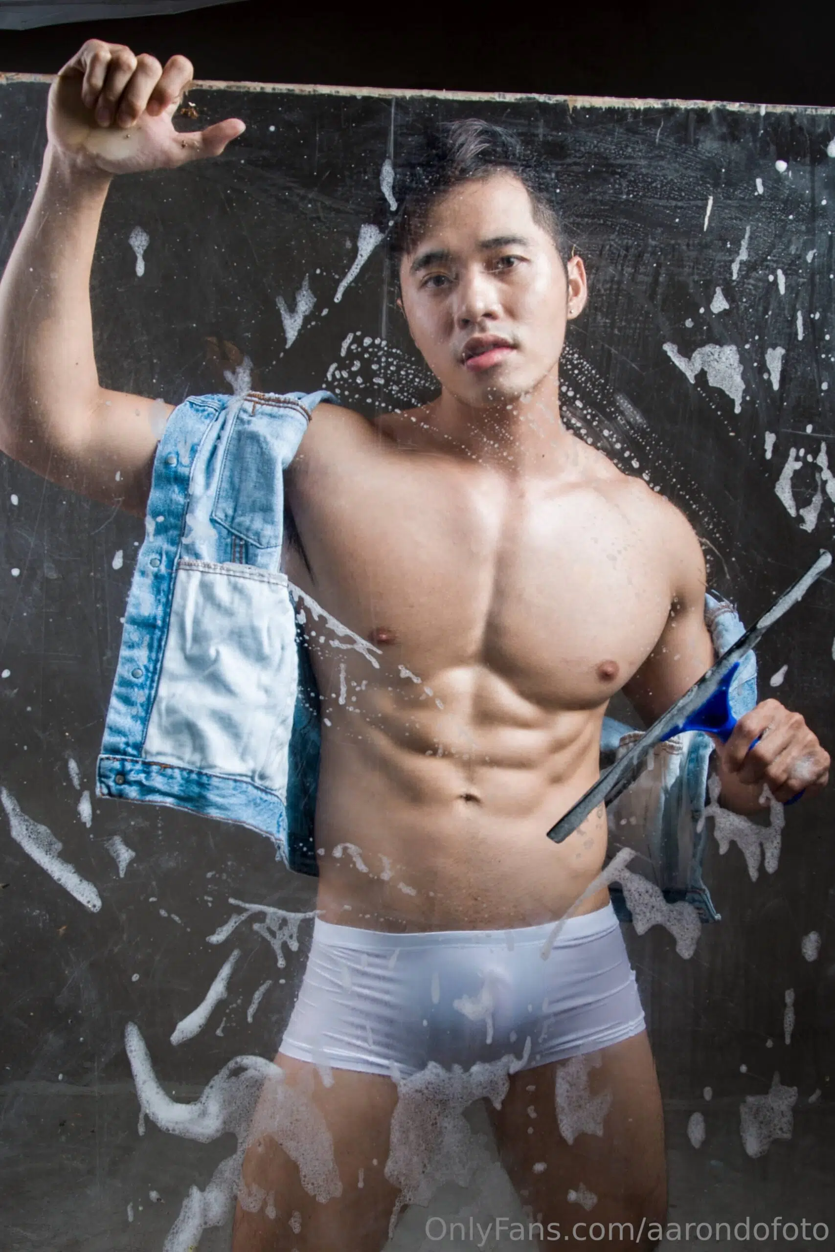 Aaron Do collection P32 – Minh Nguyễn ‖ 18+【PHOTO+VIDEO】