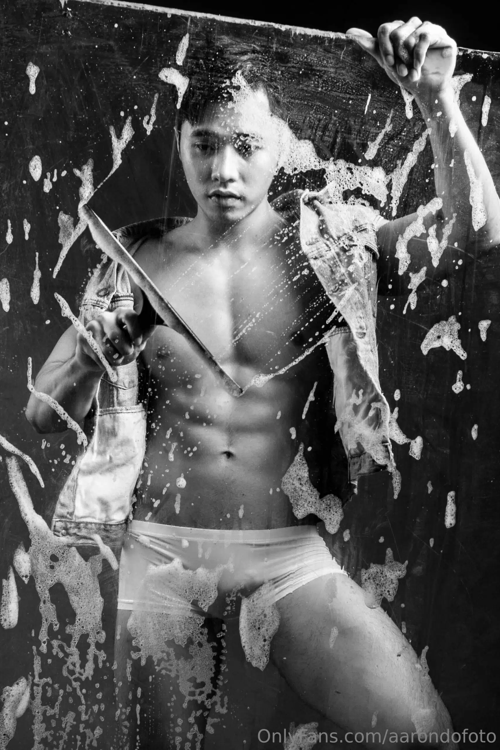 Aaron Do collection P32 – Minh Nguyễn ‖ 18+【PHOTO+VIDEO】